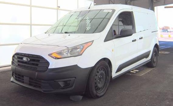 FORD TRANSIT CONNECT 2021 NM0LS7E27M1485566 image FORD TRANSIT CONNECT 2021 NM0LS7E27M1485566 image